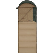 Спальник с капюшоном Naturehike Sunny Day PL02 U450 CNK2550WS028 Brown-Green (6977465868435)
