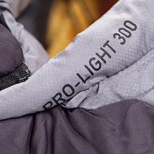 Спальник RED POINT PRO-LIGHT 300 right (4820152611635)