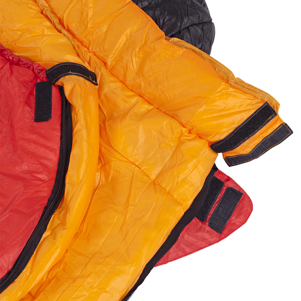 RED POINT LIGHTSOME 233 (правый) Наполнитель 100+133 G/SM, Primaloft Sport