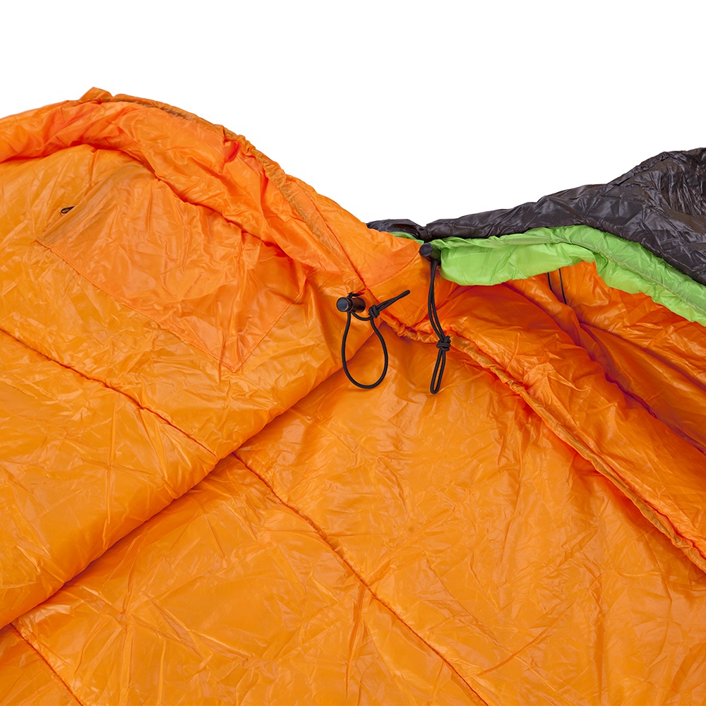 RED POINT LIGHTSOME 170 (лівий) Наповнювач 170 G/SM, Primaloft Sport