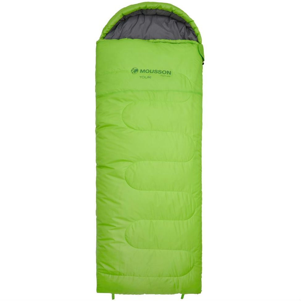 

Спальник MOUSSON TOUR L (9039), Спальный мешок TOUR L
