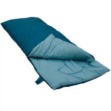 Спальный мешок Evolve Superwarm Single/+2°C Moroccan Blue Left (SBREVOLVEM23TJ8)
