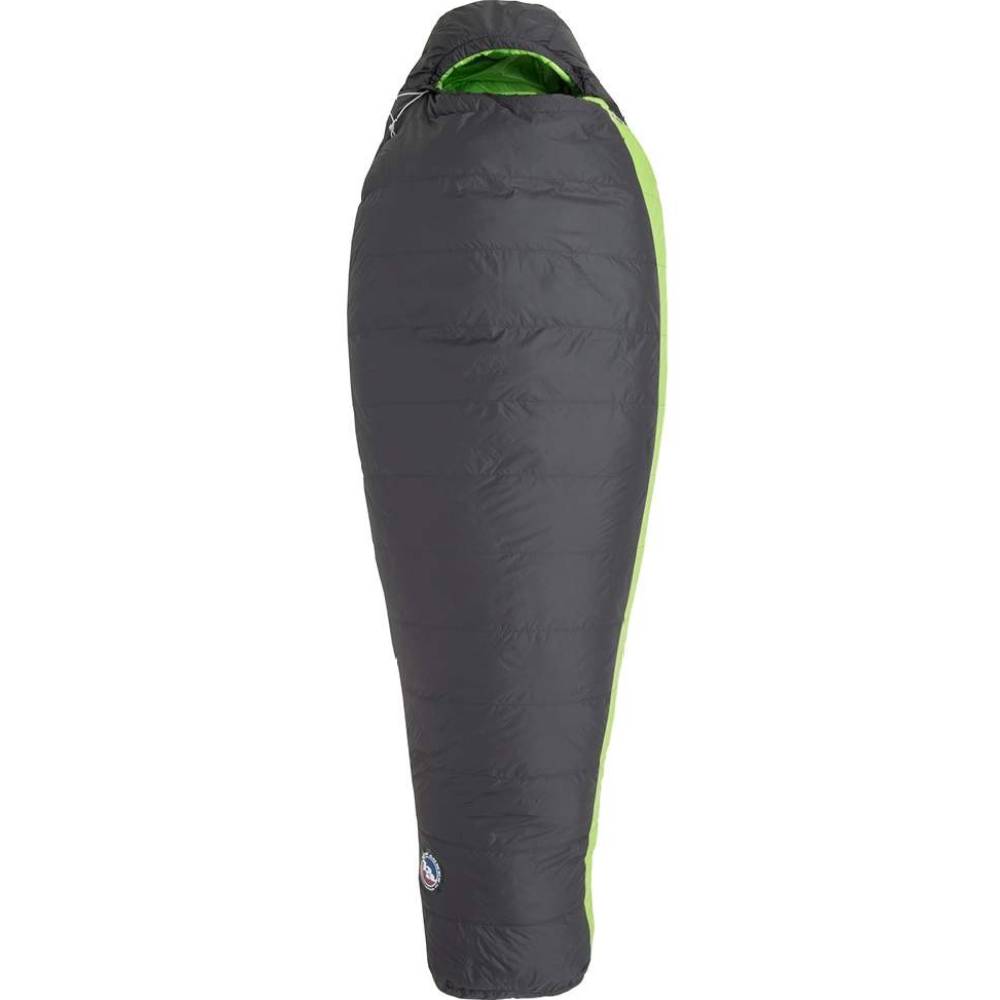 

Спальник BIG AGNES Boot Jack 25 (021.0120), Спальник Boot Jack 25 021.0120