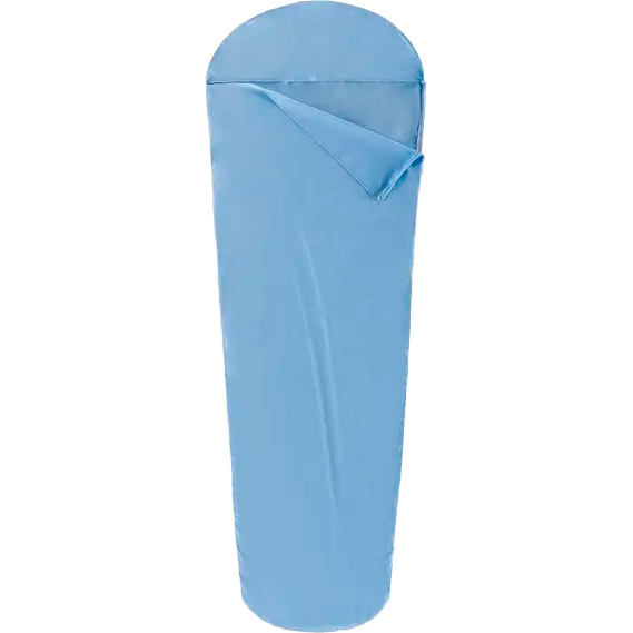 Вкладыш для спального мешка Ferrino Liner Comfort Light Mummy Blue (86503CBB)