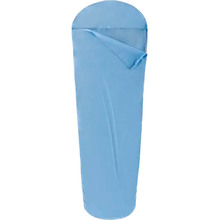 Вкладиш для спального мішка Ferrino Liner Comfort Light Mummy Blue (86503CBB)