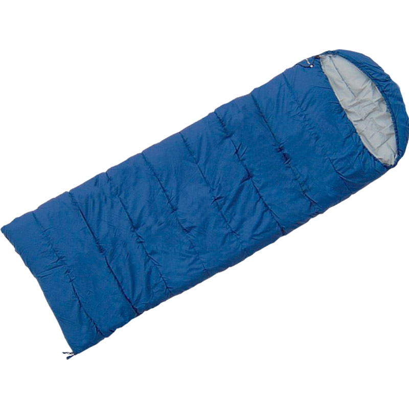 Спальник TERRA INCOGNITA Asleep 300 JR Blue (4823081503606)