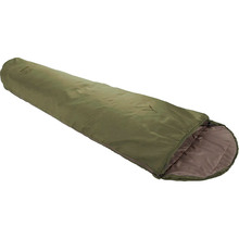 Спальный мешок GRAND CANYON Whistler 190 13°C Capulet Olive Left (340018)