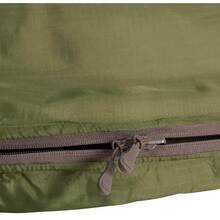 Спальный мешок GRAND CANYON Whistler 190 13°C Capulet Olive Left (340018)