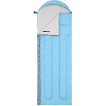 Спальник NATUREHIKE L250 NH21MSD07 Blue (6927595774830-R)