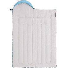 Спальник NATUREHIKE L250 NH21MSD07 Blue (6927595774830-R)
