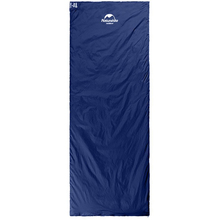 Спальник NATUREHIKE LW180 NH21MSD04 p. XL Dark Blue (6927595788172-L)