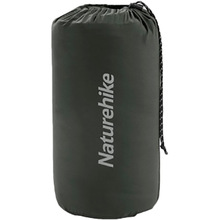 Спальник NATUREHIKE F150 NH22MSD05 Graffit (6927595797747-R)