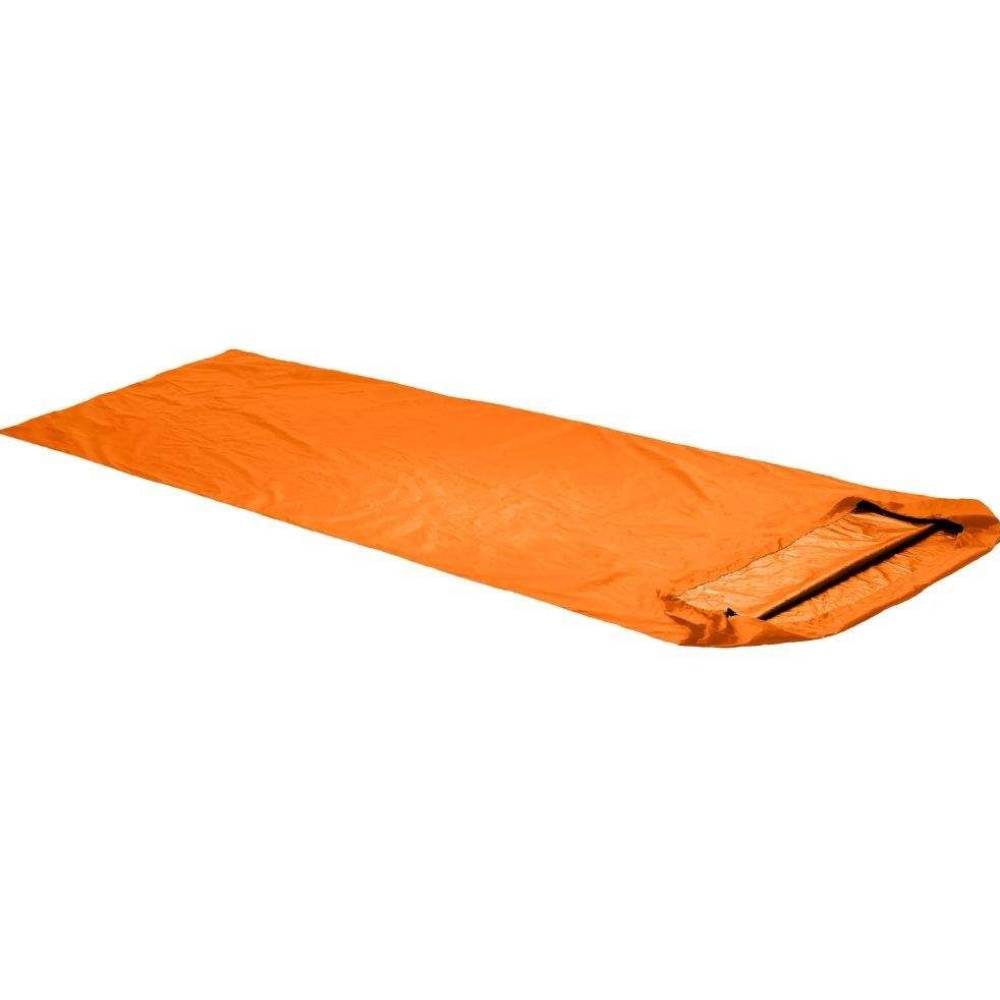 Бівуковий мішок ORTOVOX BIVY SINGLE Shocking Orange (025.002.0004)