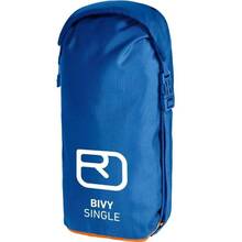 Бівуковий мішок ORTOVOX BIVY SINGLE Shocking Orange (025.002.0004)