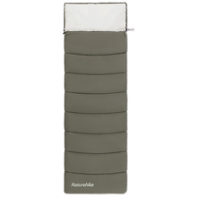 Спальник NATUREHIKE LD150 CNK2300SD016 Dark Green (6976023921773)