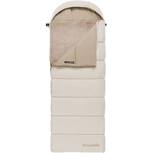 Спальник NATUREHIKE BE400 CNK2300SD021 с подогревом (6976507667289)