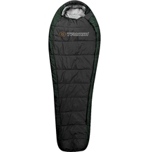 Спальник TRIMM HIGHLANDER olive/dark grey 185 L (001.009.0197)