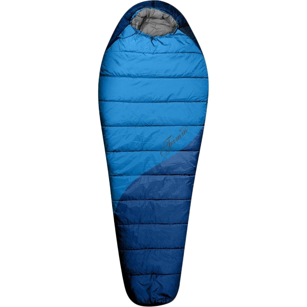 Спальник TRIMM Balance 185 L Sea Blue/Mid. Blue (001.009.0161)