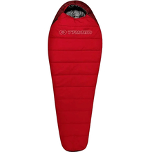 Спальник TRIMM WALKER red/dark red 185 R (001.009.0349)