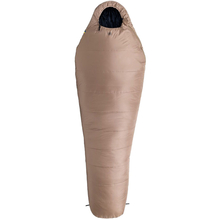 Спальник TURBAT GLORY beige/black 175 см (012.005.0312)