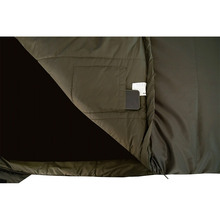 Спальник TRAMP Shypit 500XL Left Olive (UTRS-062L-L)