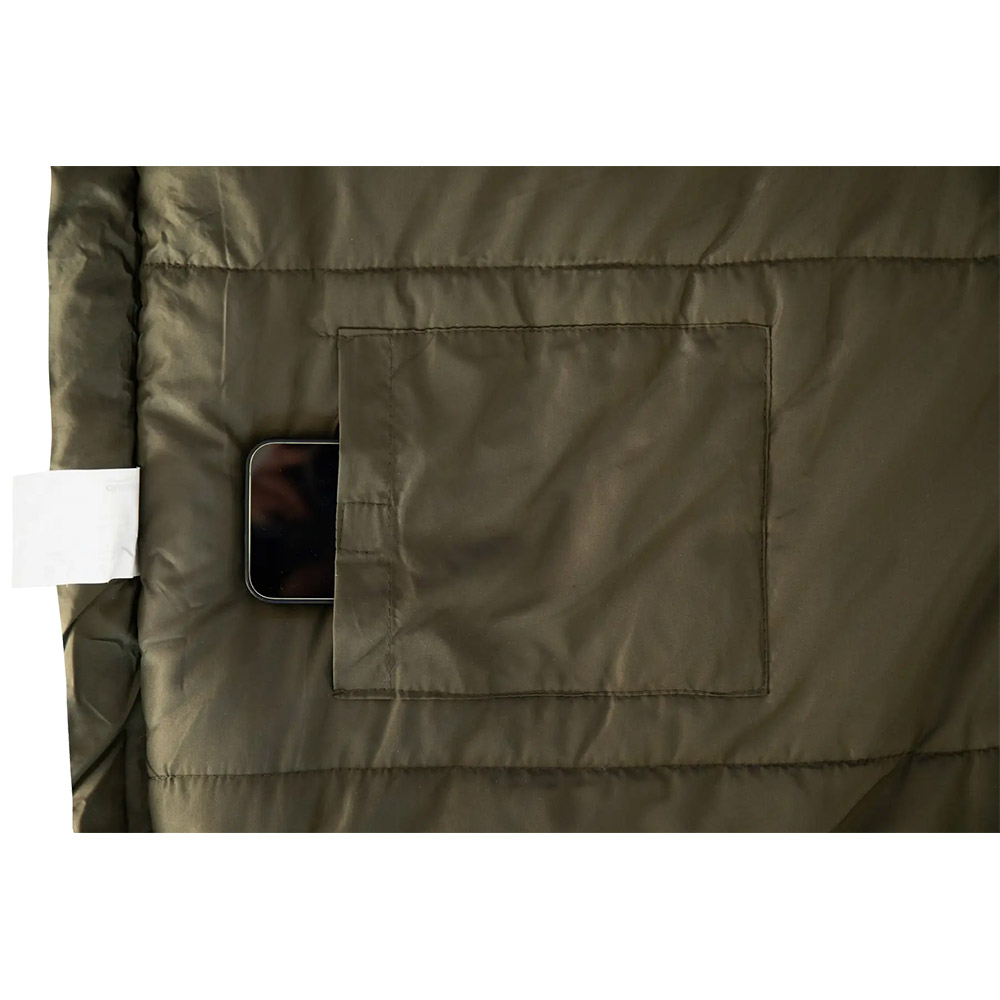 Замовити Спальник TRAMP Shypit 500XL Left Olive (UTRS-062L-L)