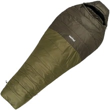 rest WECHSEL Спальний мішок Mudds Summer 8° M TL Olive/Mud Green Left (232048)