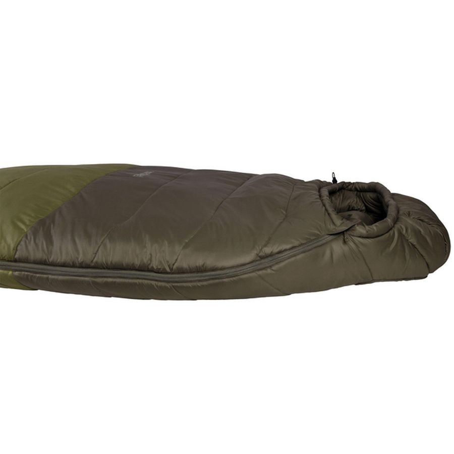 Покупка Спальник WECHSEL Спальний мішок Mudds Winter -5° L TL Olive/Mud Green (232053)