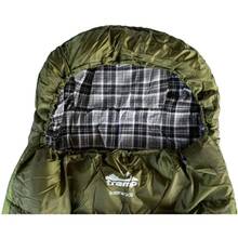 Спальник TRAMP Sherwood Long Olive/Grey L (UTRS-054L-L)