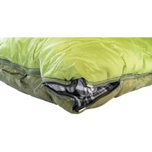 Спальник TRAMP Sherwood Long Olive/Grey L (UTRS-054L-L)