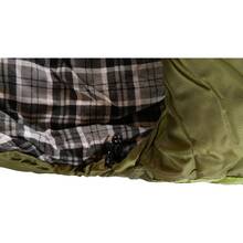 Спальник TRAMP Sherwood Long Olive/Grey L (UTRS-054L-L)