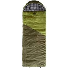 Спальник TRAMP Kingwood Long Olive/Grey L (UTRS-053L-L)