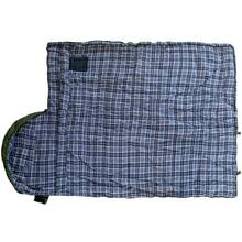 Спальник TRAMP Kingwood Long Olive/Grey L (UTRS-053L-L)