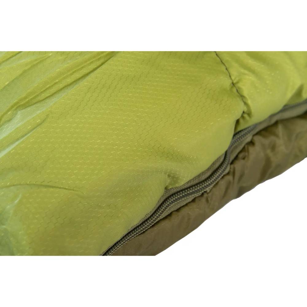 Фото Спальник TRAMP Kingwood Long Olive/Grey L (UTRS-053L-L)