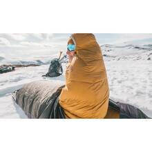 Спальник ROBENS Mountain Bivy Bag Olive (250240)