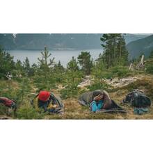 Спальник ROBENS Mountain Bivy Bag Olive (250240)