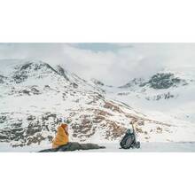 Спальник ROBENS Mountain Bivy Bag Olive (250240)