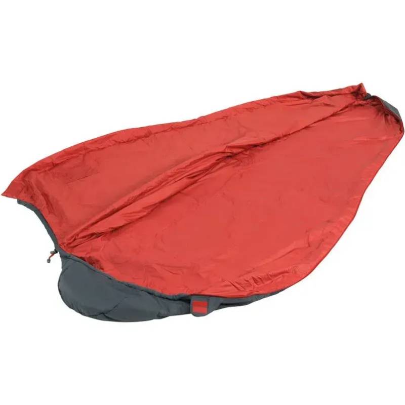 Спальник ROBENS Moraine I "L"+11 C Navy (250285) Сфера применения пешеходный туризм