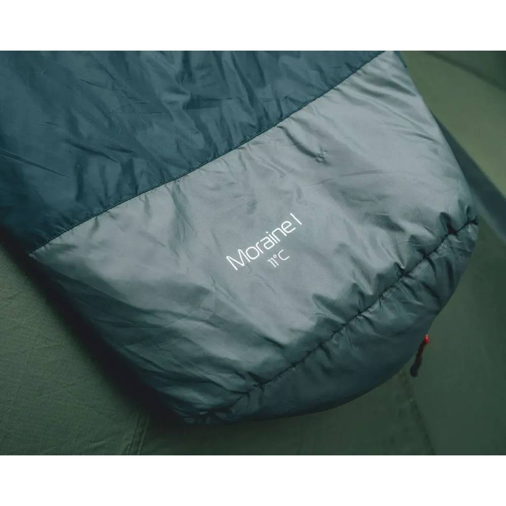 Покупка Спальник ROBENS Moraine II "L"+5 C Navy (250287)