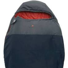 Спальник ROBENS Moraine II "L"+5 C Navy (250287)