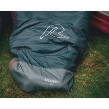 Спальник ROBENS Moraine II "L"+5 C Navy (250287)