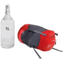 Спальник ROBENS Moraine II "L"+5 C Navy (250287)
