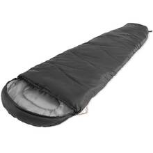 Спальник EASY CAMP Starling Mummy Black (240201)