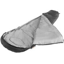 Спальник EASY CAMP Starling Mummy Black (240201)