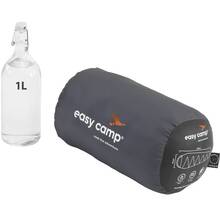 Спальник EASY CAMP Starling Mummy Black (240201)