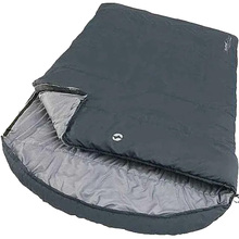 Спальний мішок OUTWELL Campion Lux Double Dark Grey/-1°C (400087)