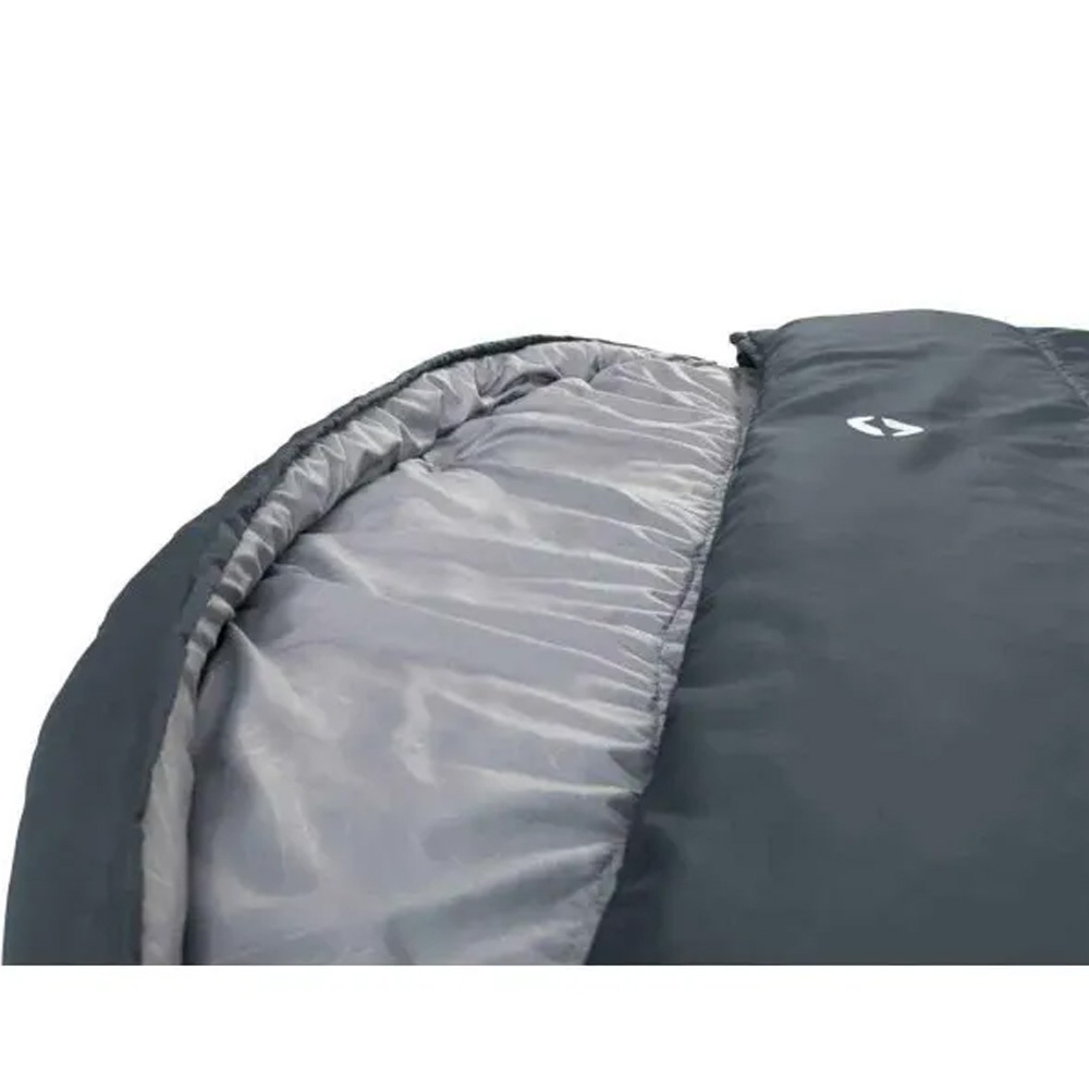 Спальний мішок OUTWELL Campion Lux Double Dark Grey/-1°C (400087) Сфера застосування кемпінг
