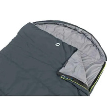Спальний мішок OUTWELL Campion Lux Double Dark Grey/-1°C (400087)