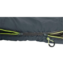 Спальний мішок OUTWELL Campion Lux Double Dark Grey/-1°C (400087)