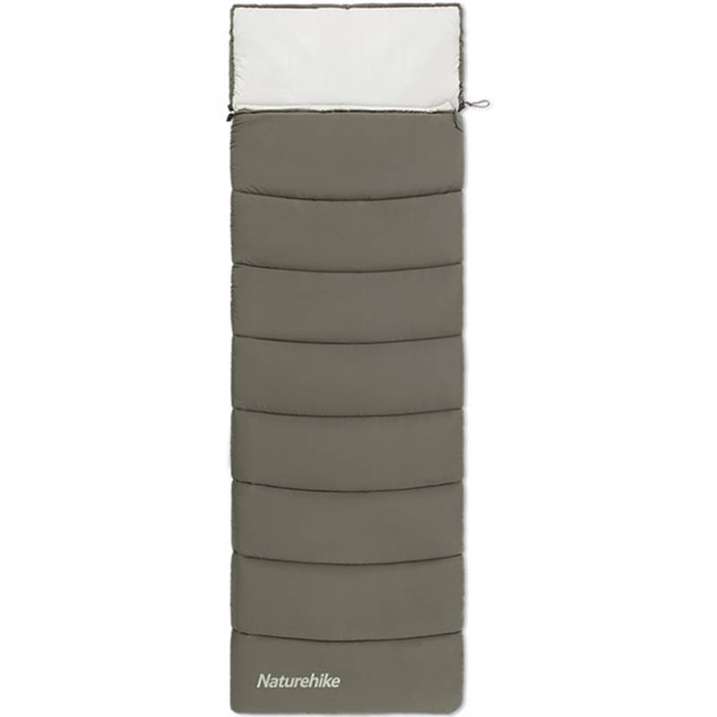 Спальник NATUREHIKE LD350 Green (CNK2300SD016)
